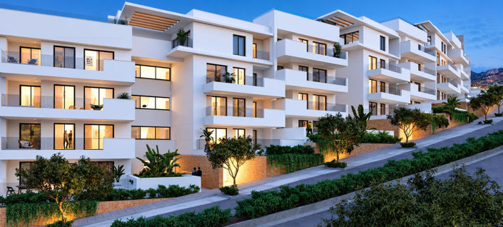 Image No.7-Apartamento con 2 dormitorios en venta