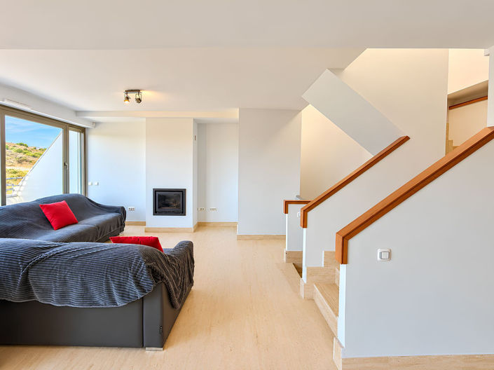 Image No.2-Apartamento con 3 dormitorios en venta