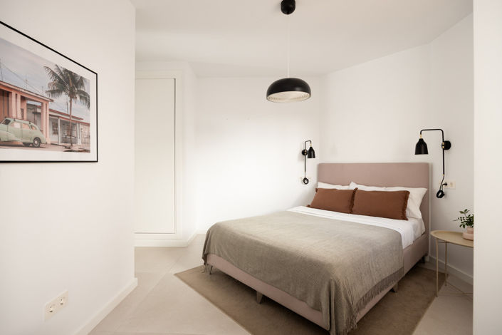 Image No.15-4 Bed Apartment for sale