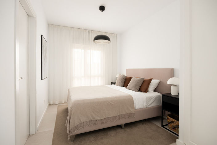 Image No.18-4 Bed Apartment for sale