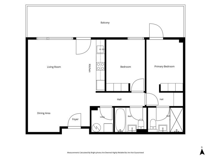 Image No.36-Apartamento con 2 dormitorios en venta