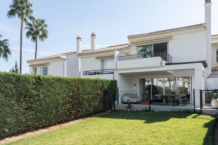 Image No.35-3 Bed Townhouse for sale