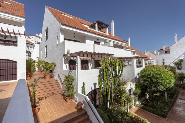 Image No.12-2 Bed Apartment for sale