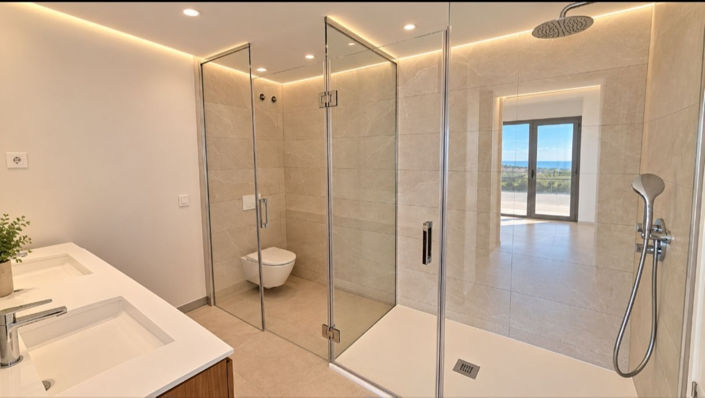 Image No.18-3 Bed Apartment for sale