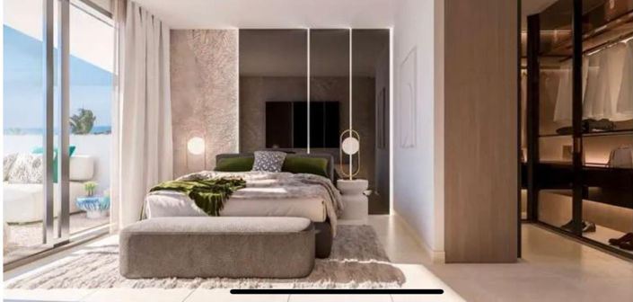 Image No.19-3 Bed Apartment for sale
