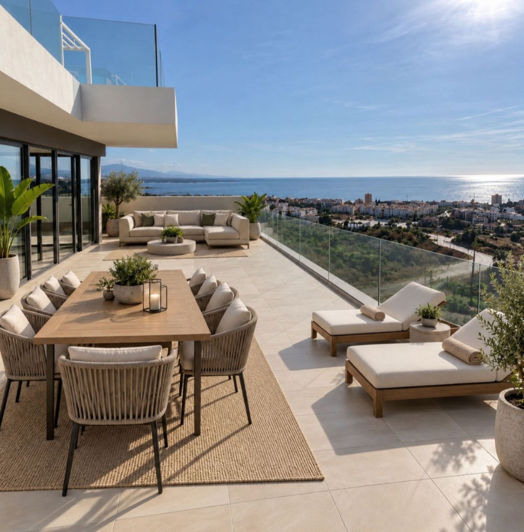 Image No.2-3 Bed Apartment for sale