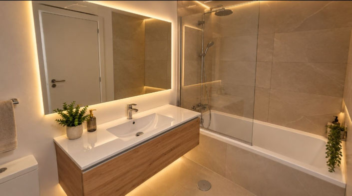 Image No.25-3 Bed Apartment for sale