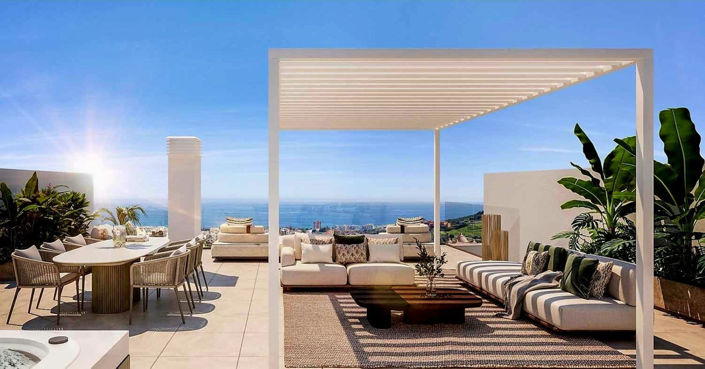 Image No.31-3 Bed Apartment for sale