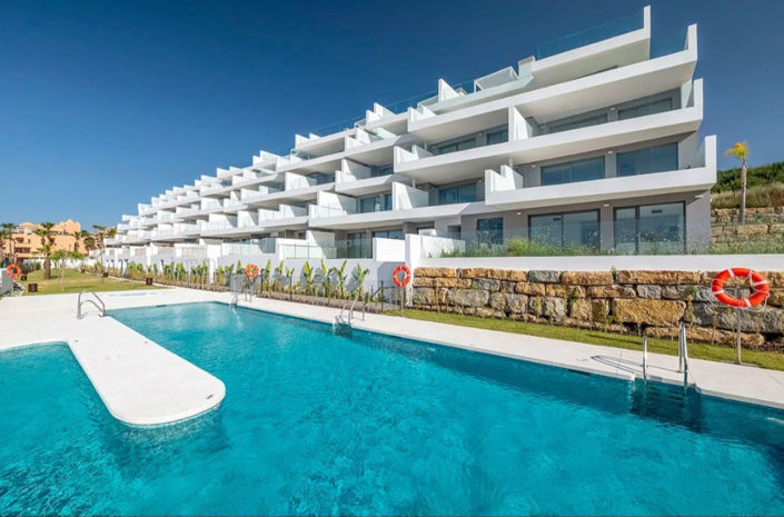 Image No.38-3 Bed Apartment for sale
