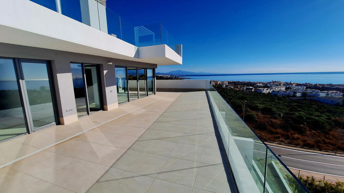 Image No.4-3 Bed Apartment for sale