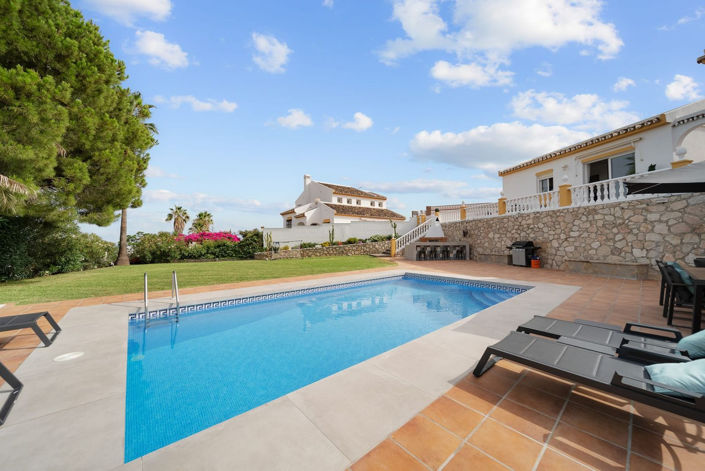 Image No.46-5 Bed Villa for sale