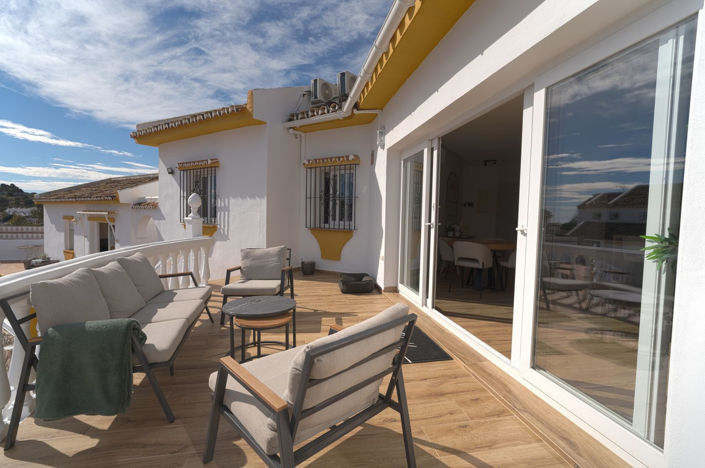 Image No.8-5 Bed Villa for sale