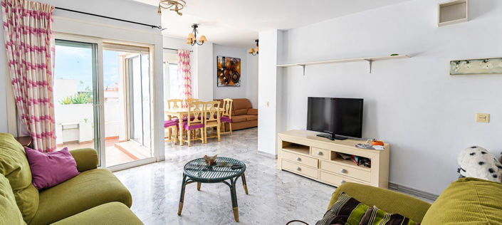 Image No.2-2 Bed Apartment for sale