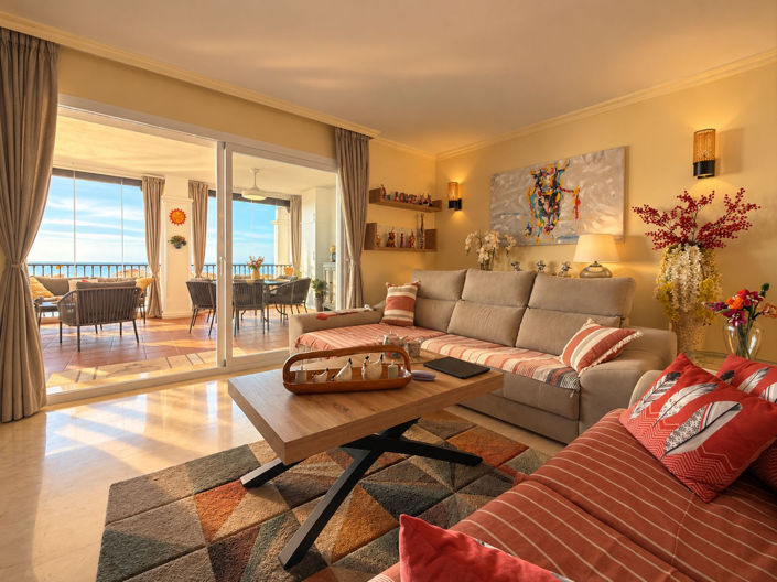 Image No.12-2 Bed Apartment for sale