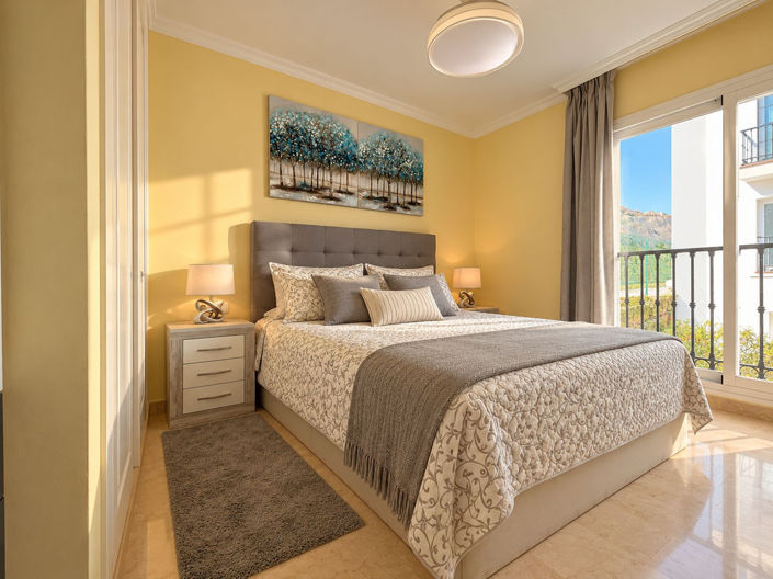 Image No.30-2 Bed Apartment for sale