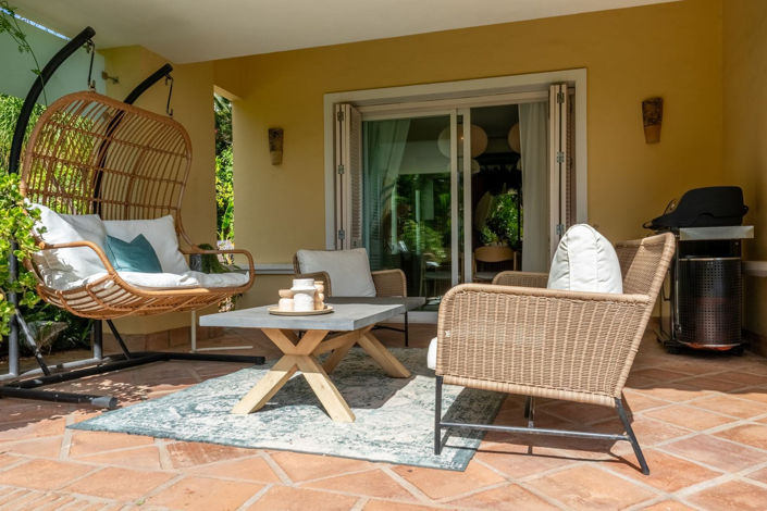 Image No.18-3 Bed Villa for sale