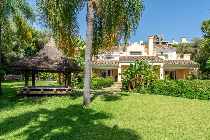 Image No.2-3 Bed Villa for sale