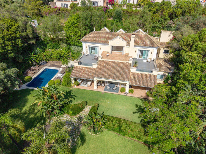 Image No.3-3 Bed Villa for sale