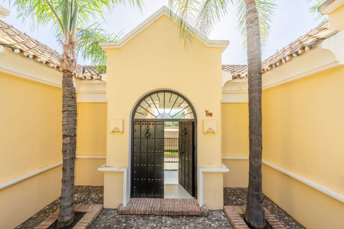 Image No.30-3 Bed Villa for sale