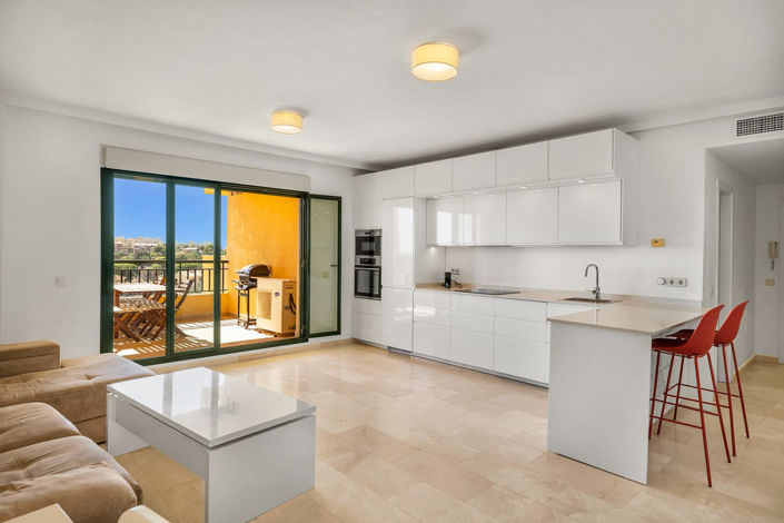 Image No.2-3 Bed Apartment for sale