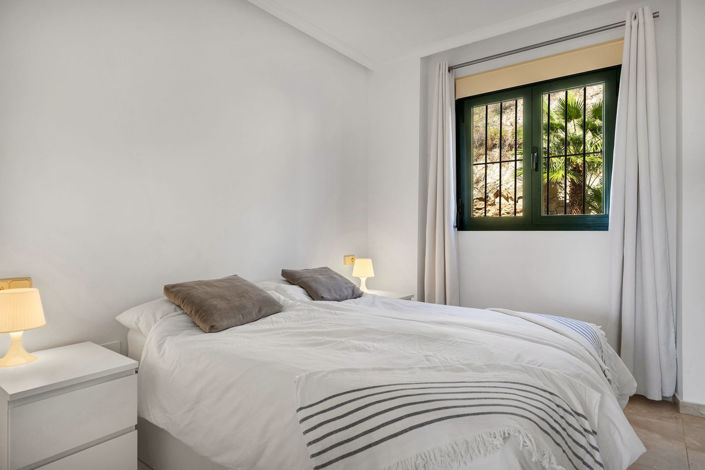 Image No.4-3 Bed Apartment for sale