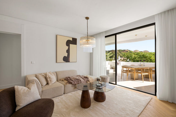Image No.6-4 Bed Apartment for sale