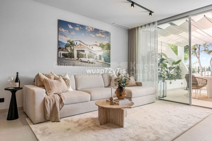 Image No.2-3 Bed Apartment for sale