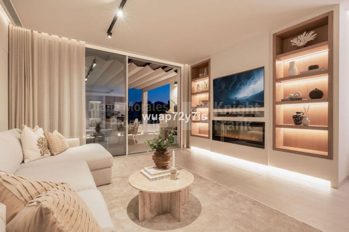 Image No.22-3 Bed Apartment for sale