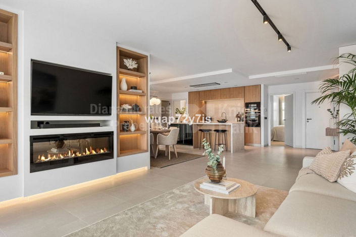 Image No.3-3 Bed Apartment for sale