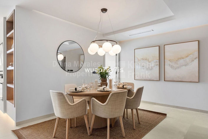 Image No.8-3 Bed Apartment for sale