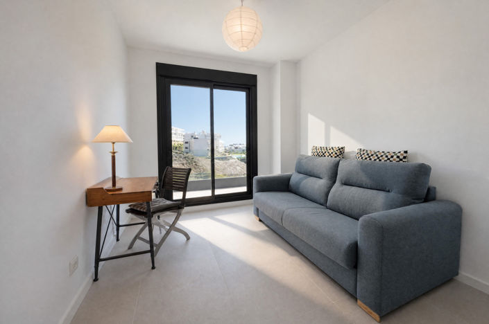Image No.18-2 Bed Apartment for sale
