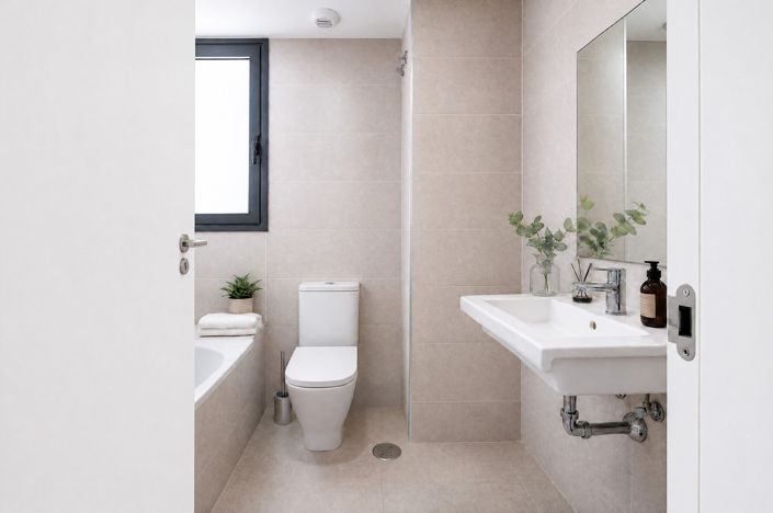 Image No.20-2 Bed Apartment for sale