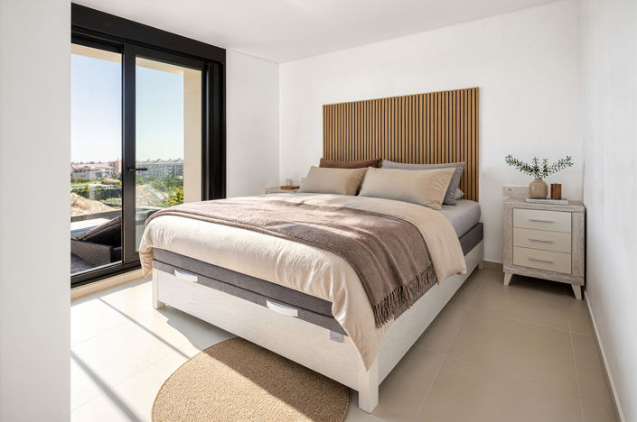 Image No.21-2 Bed Apartment for sale