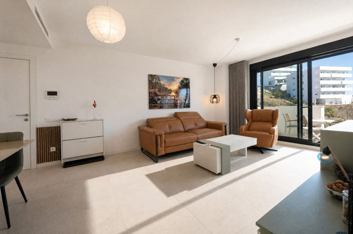 Image No.6-2 Bed Apartment for sale