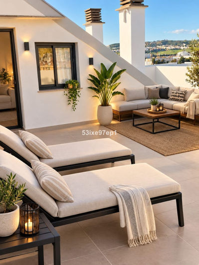 Image No.35-4 Bed Apartment for sale