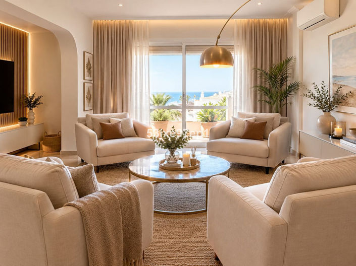 Image No.6-4 Bed Apartment for sale
