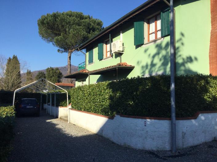 4 Bedrooms house/villa for sale in Barga Fully renovated and no work