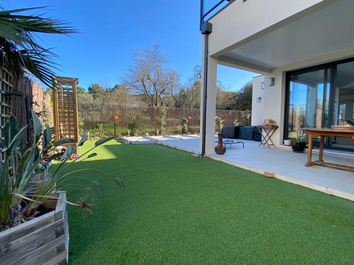 3 Bedrooms villa for sale in Cap d'Agde Highquality materials £