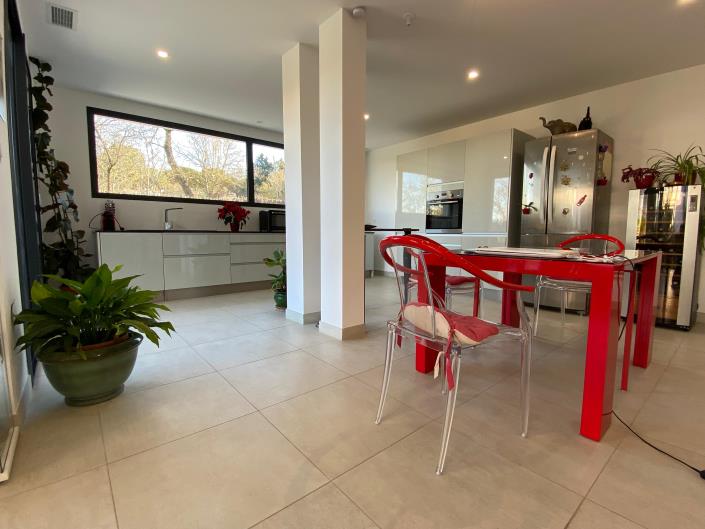 3 Bedrooms villa for sale in Cap d'Agde Highquality materials £