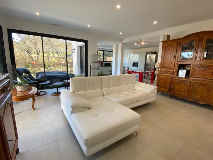 3 Bedrooms villa for sale in Cap d'Agde Highquality materials £