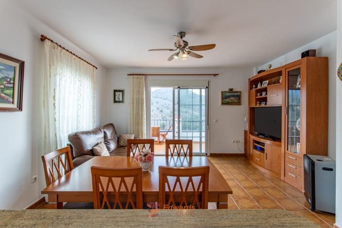 Image No.22-Maison / Villa de 5 chambres à vendre à Frigiliana