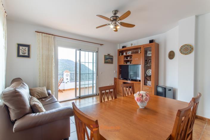 Image No.6-Maison / Villa de 5 chambres à vendre à Frigiliana