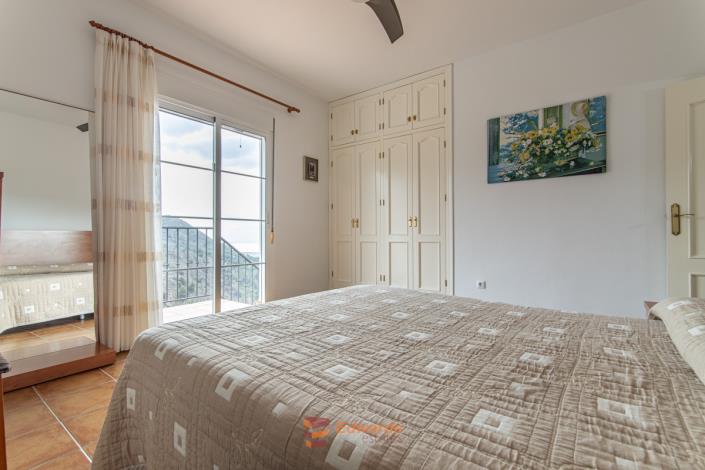 Image No.8-Maison / Villa de 5 chambres à vendre à Frigiliana