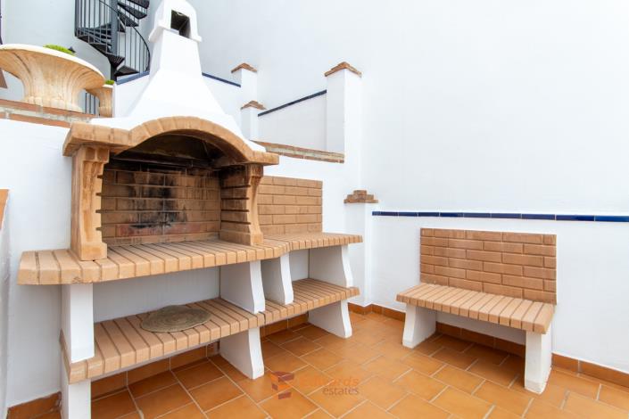 Image No.29-Maison / Villa de 5 chambres à vendre à Frigiliana