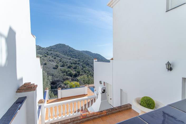 Image No.17-Maison / Villa de 5 chambres à vendre à Frigiliana