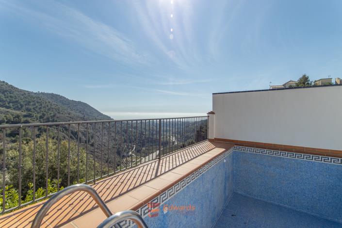 Image No.16-Maison / Villa de 5 chambres à vendre à Frigiliana