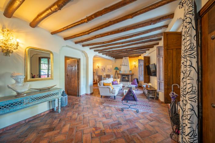 Image No.11-Maison de village de 4 chambres à vendre à Frigiliana