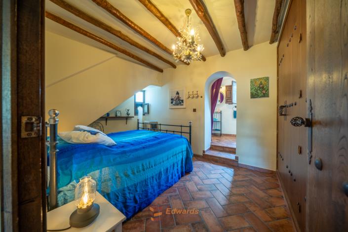 Image No.12-Maison de village de 4 chambres à vendre à Frigiliana