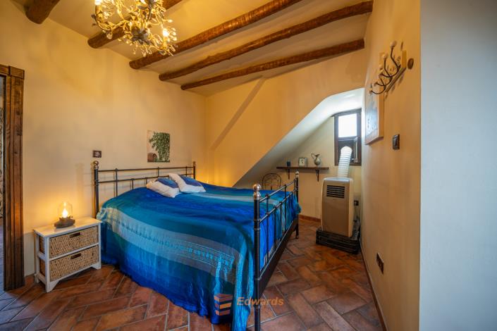 Image No.13-Maison de village de 4 chambres à vendre à Frigiliana