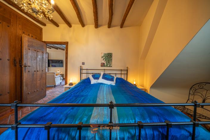 Image No.14-Maison de village de 4 chambres à vendre à Frigiliana